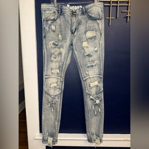 Men’s Kindred Jeans size 38x34